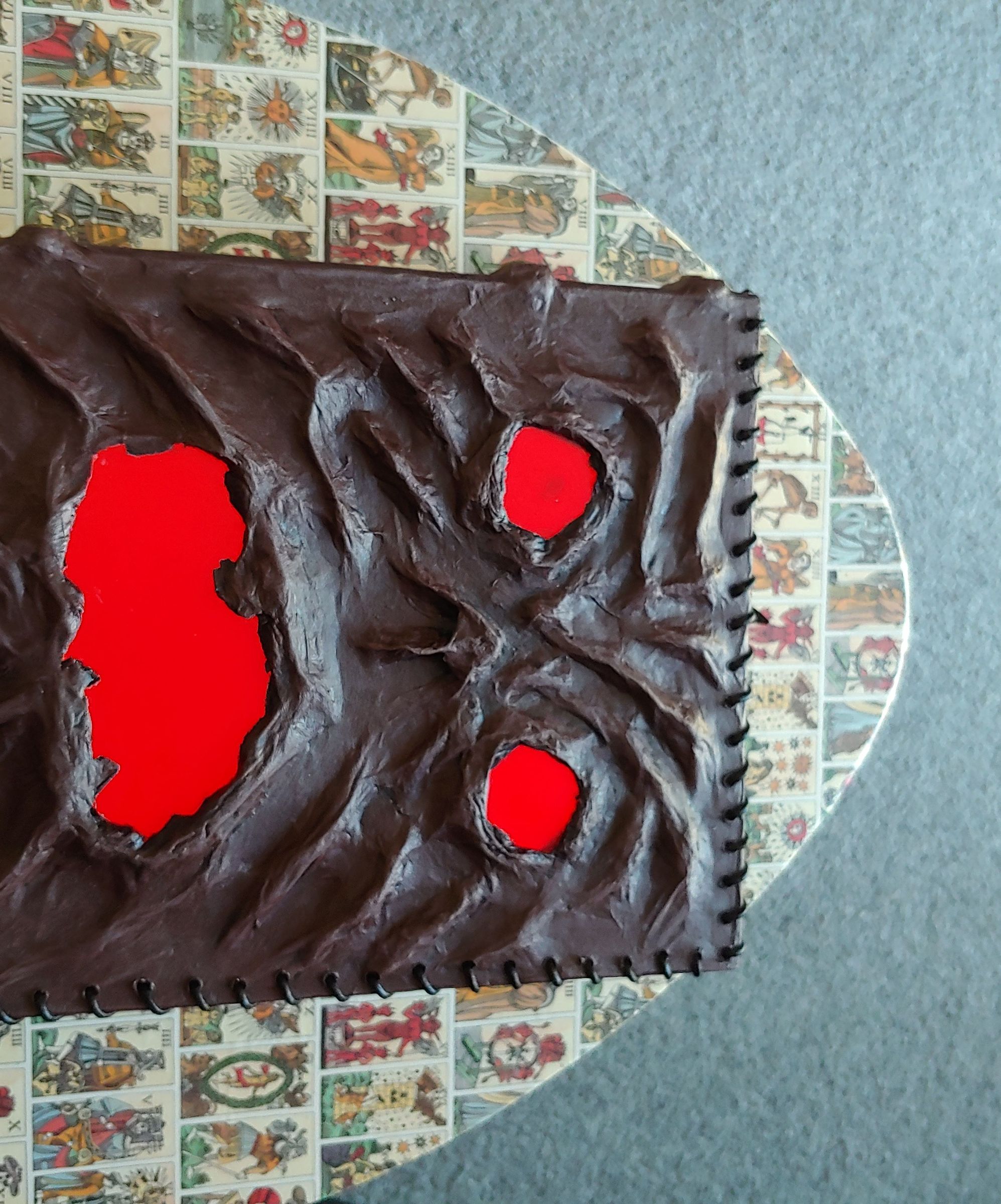 Necronomicon.. the Book of the Dead!!!