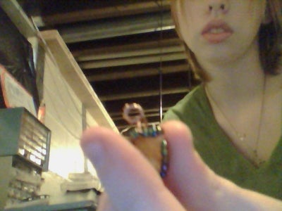 Making the Hanging Loop