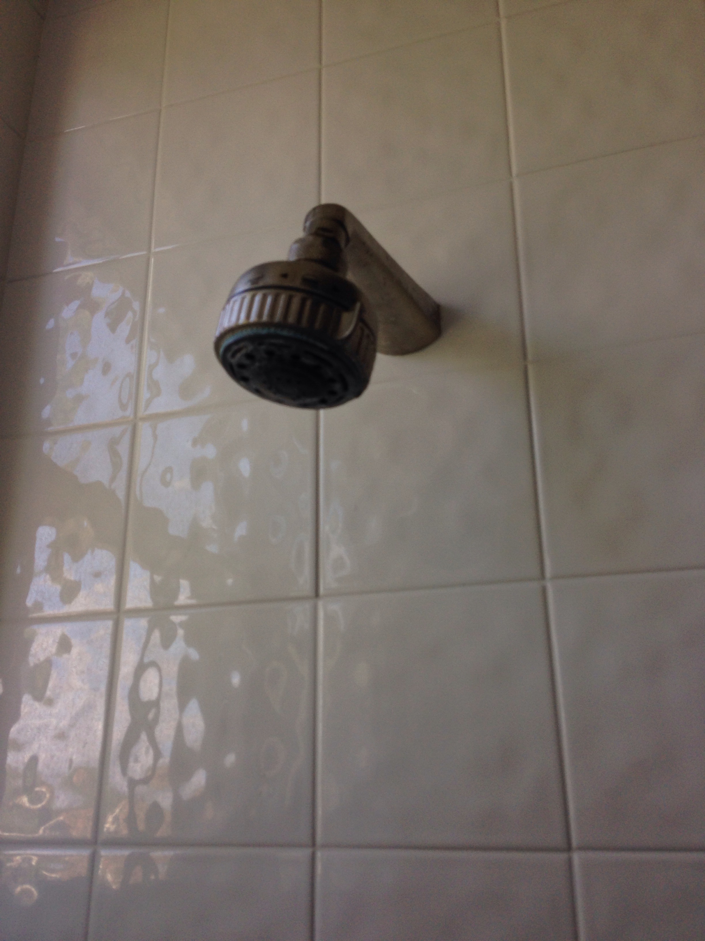 Shower Prank 4 Steps Instructables