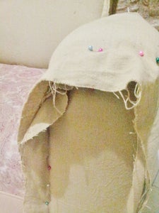 Adding the Piping and Front Panel.