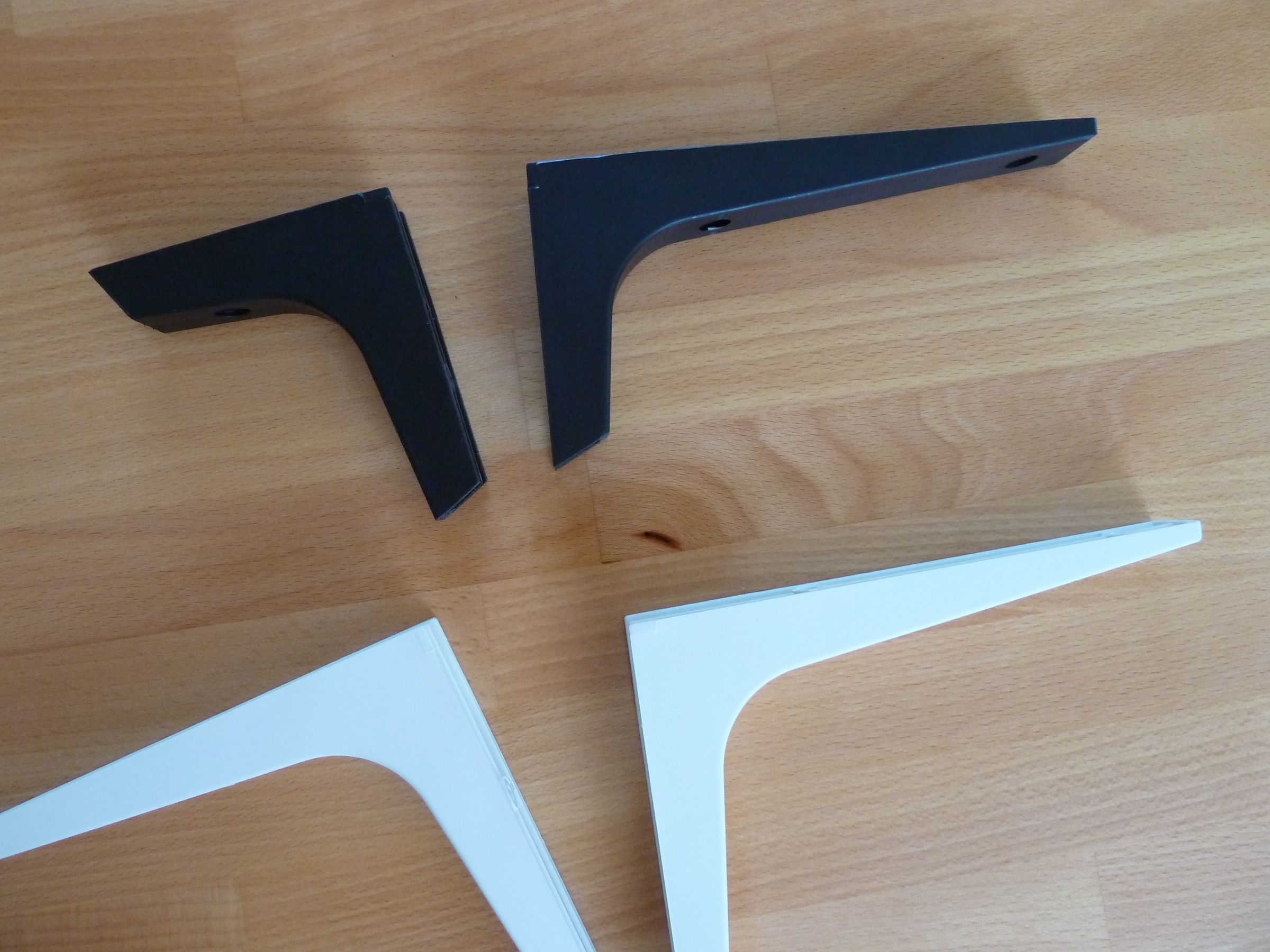 IKEA Style Laptop Stand 4 Steps (with Pictures) Instructables