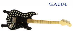 Miniature Guitar