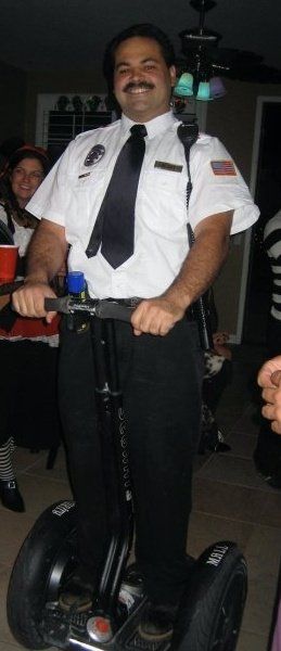 Paul Blart MALL COP