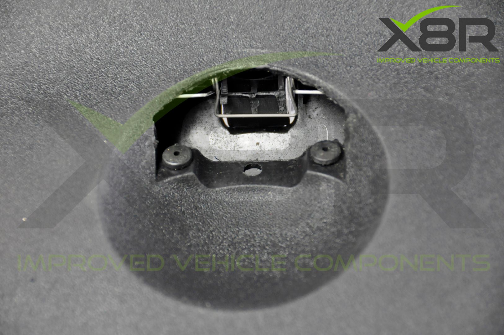 CITROËN C4 Glove Box Compartment Lid Handle and Spring Replacement