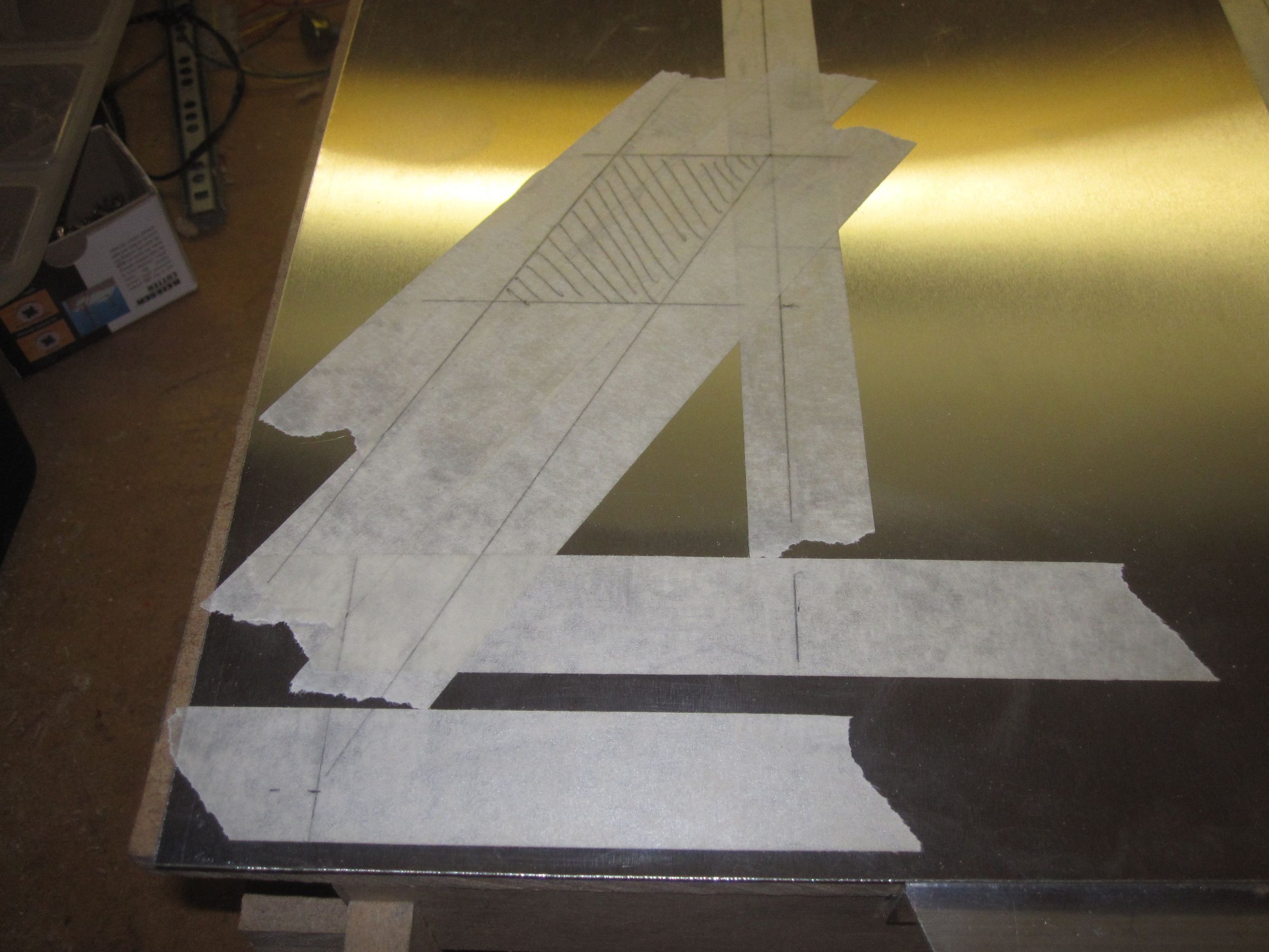 Star Wars Penny Pusher : 15 Steps (with Pictures) - Instructables