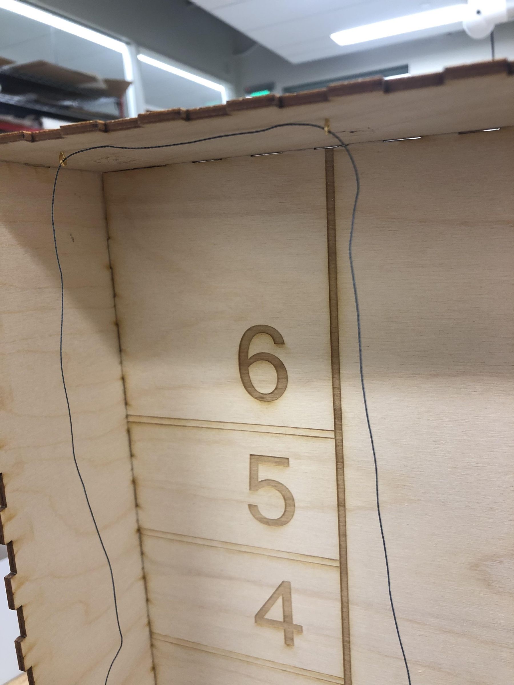 Servo Elevator 6 Steps Instructables