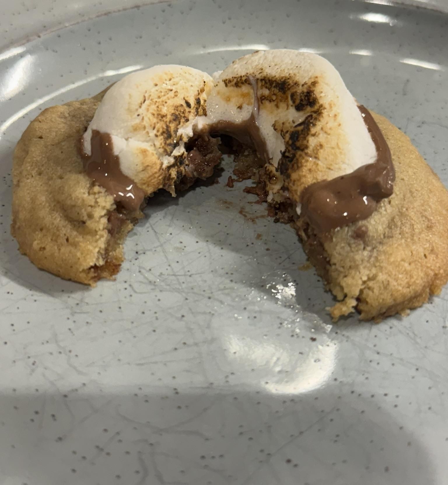 Best S'more Cookies