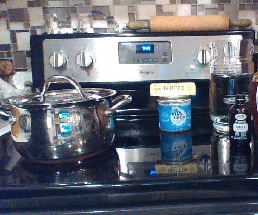 How to Make Amazing Homemade Oatmeal