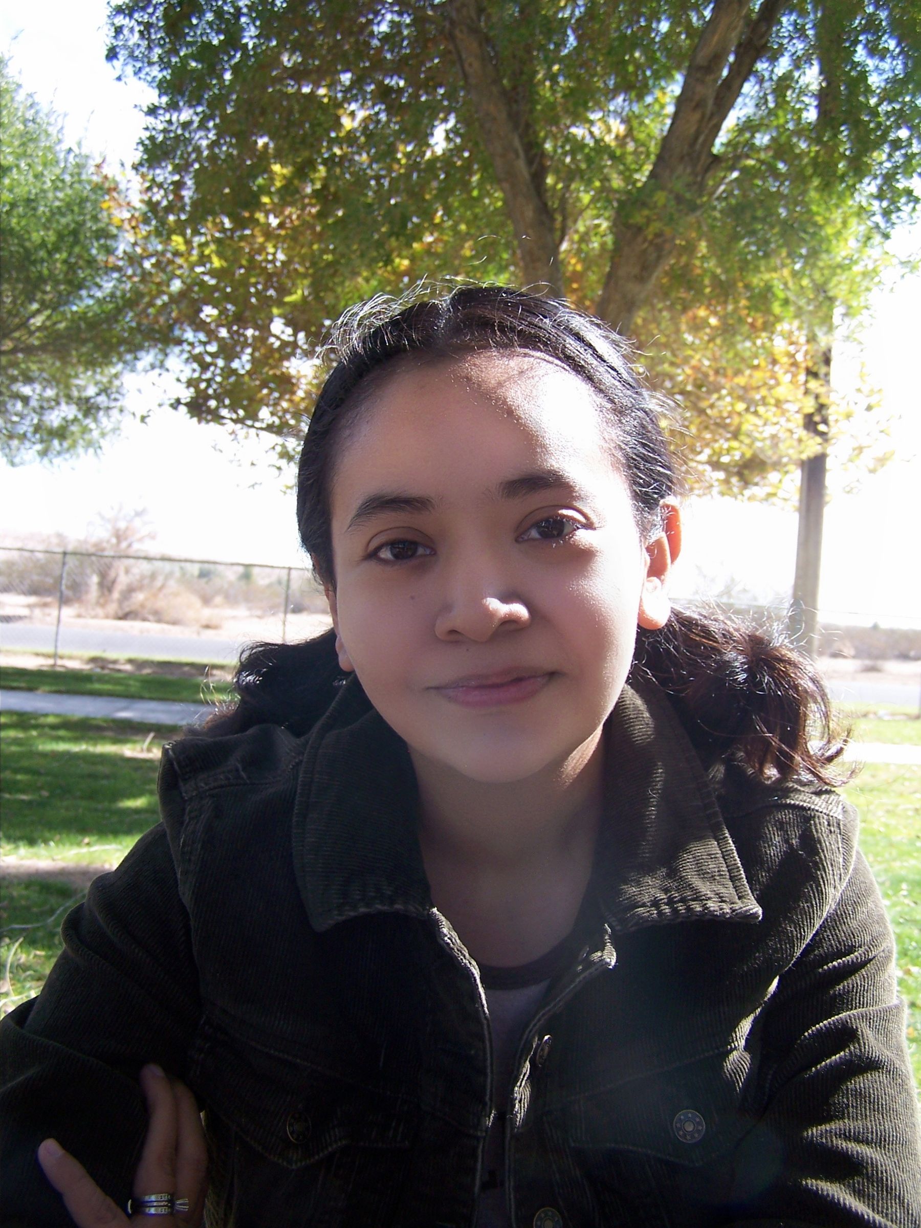 author
