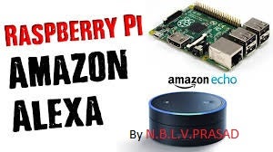 RASPBERRY PI ALEXA HOME AUTOMATION : 4 Steps - Instructables