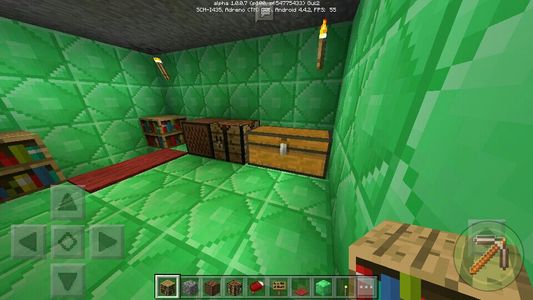 Super Secret Base : 5 Steps - Instructables