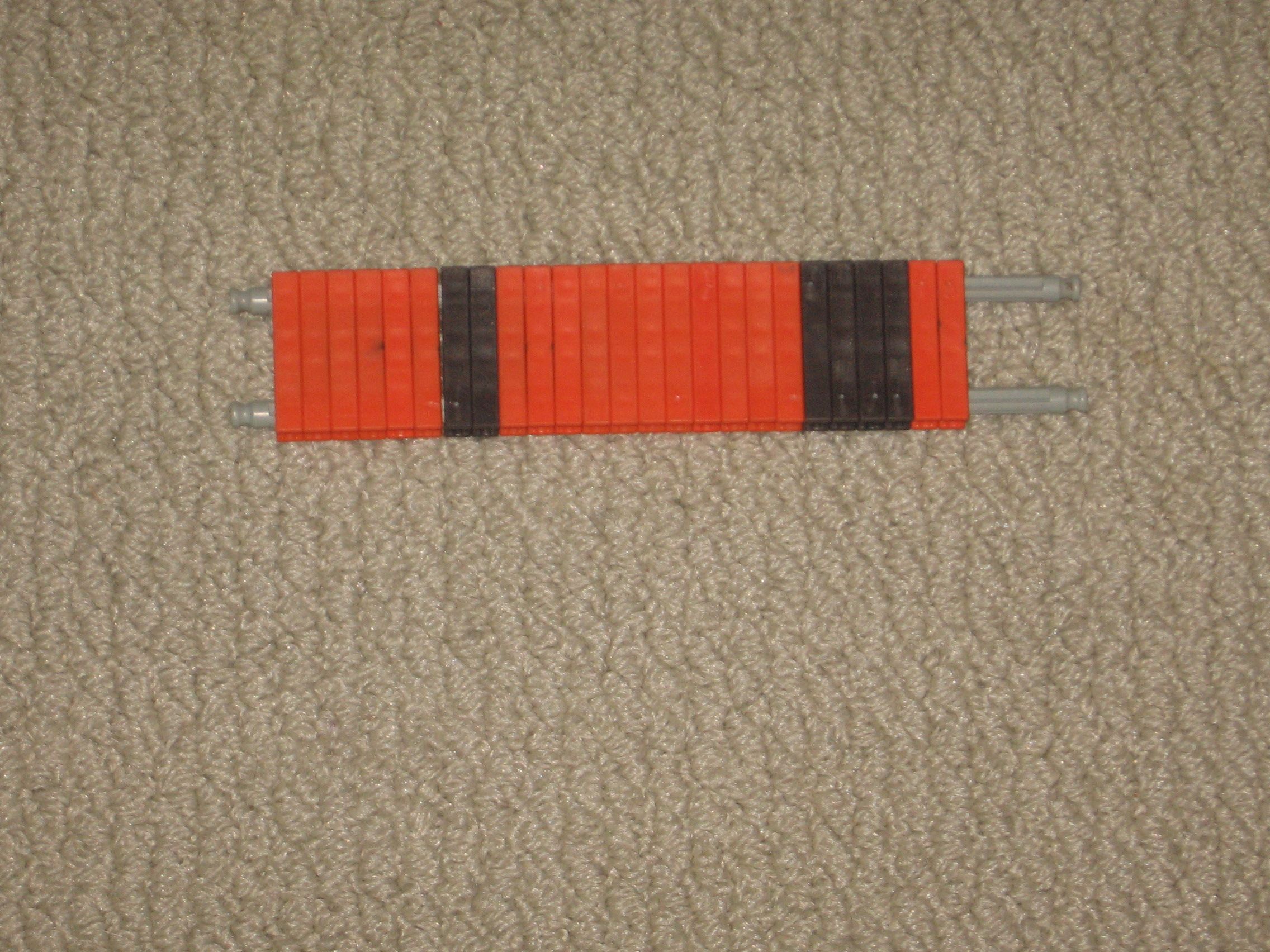 K'NEX CANNON
