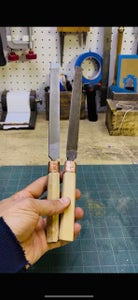 Tight & Bright Ferrules