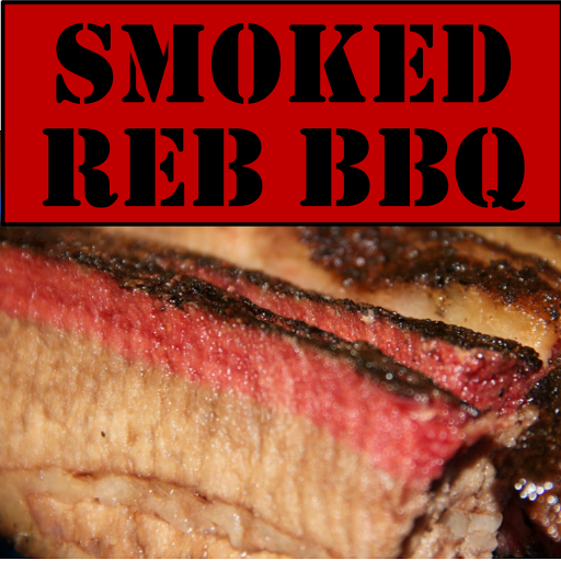 Smoked Reb BBQ