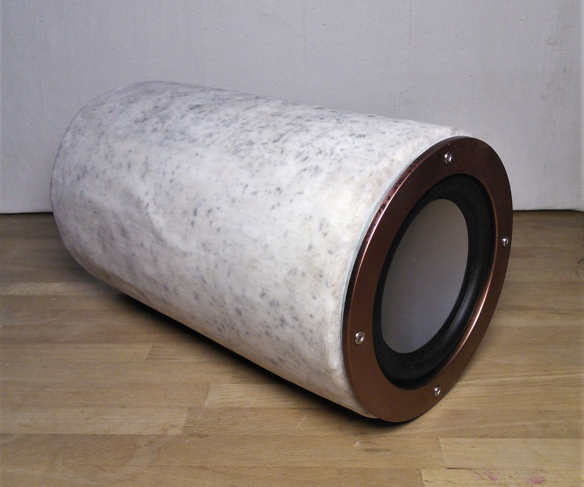 Marble Boombox