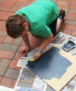 Navigation by the Southern Cross - Scouts Australia