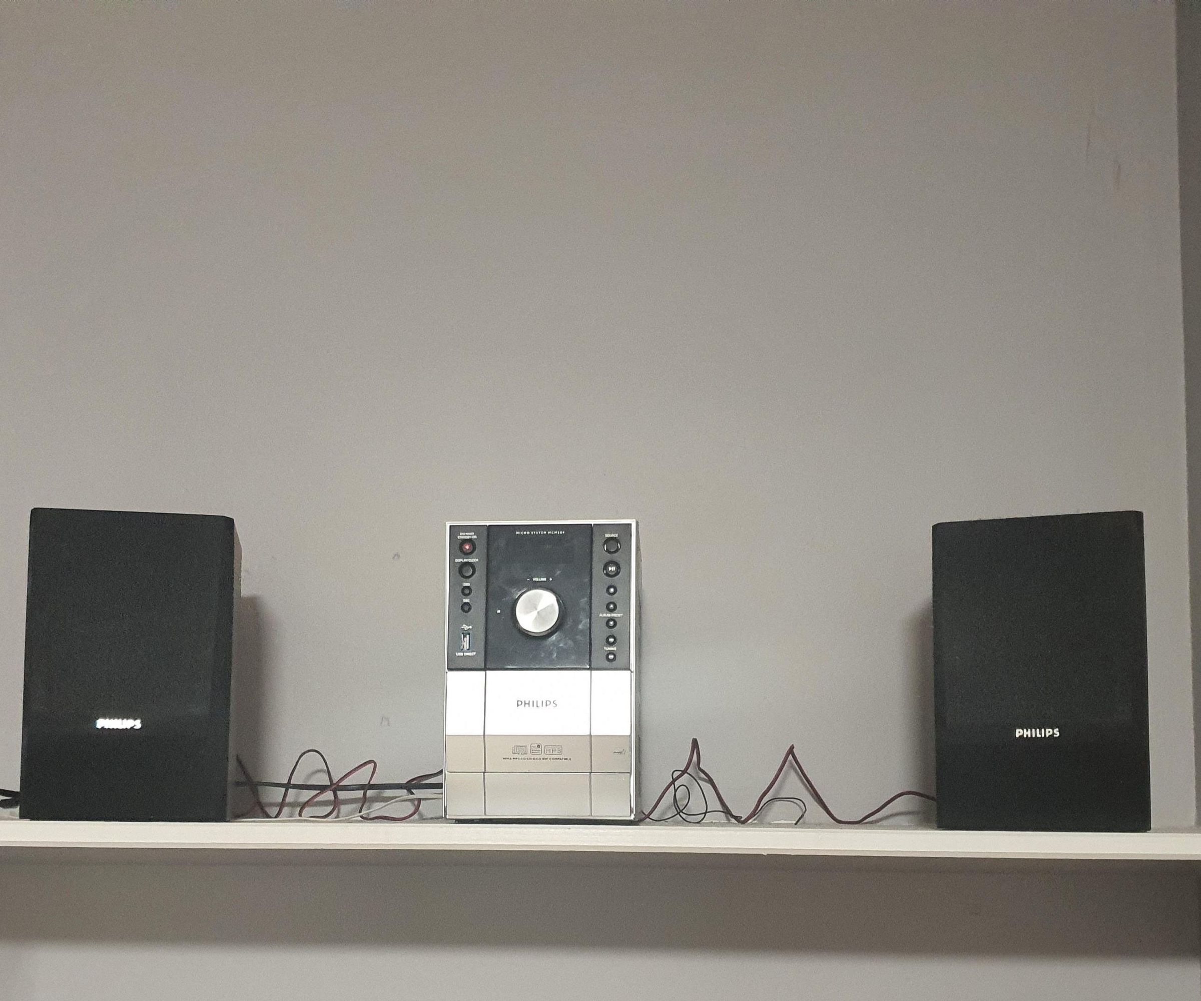 Turn Any Speaker Into a Bluetooth Speaker