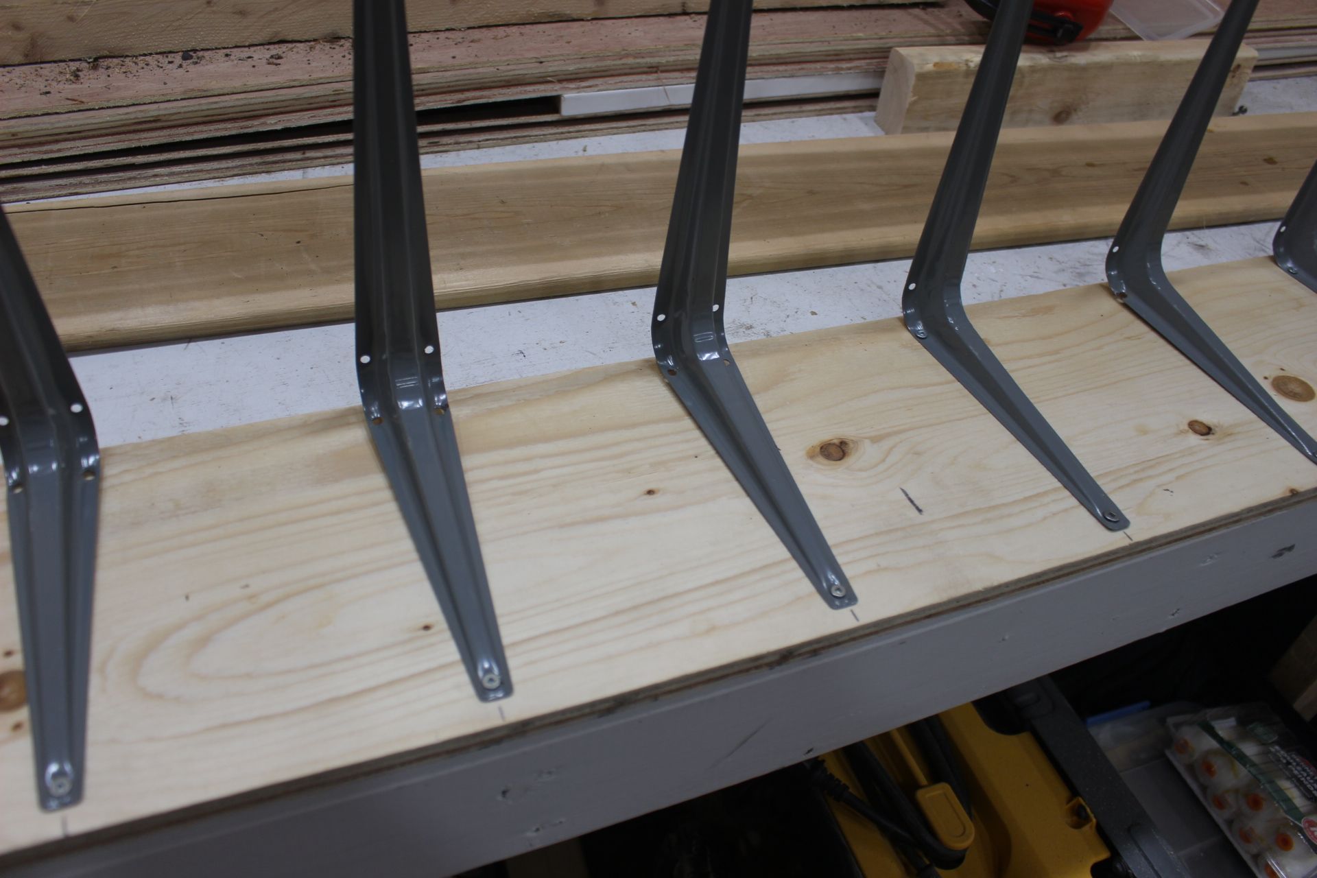 DIY Surfboard Rack : 5 Steps (with Pictures) - Instructables