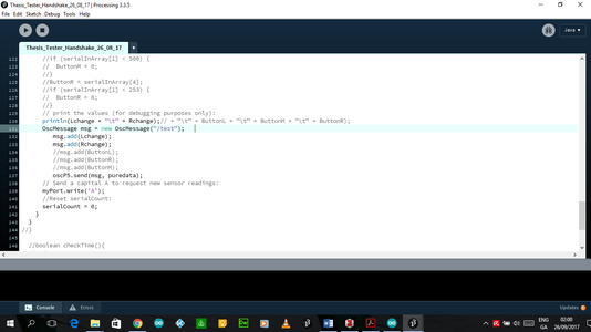 DIY Capacitive Proximity Sensors for Interactive Prototyping With ...