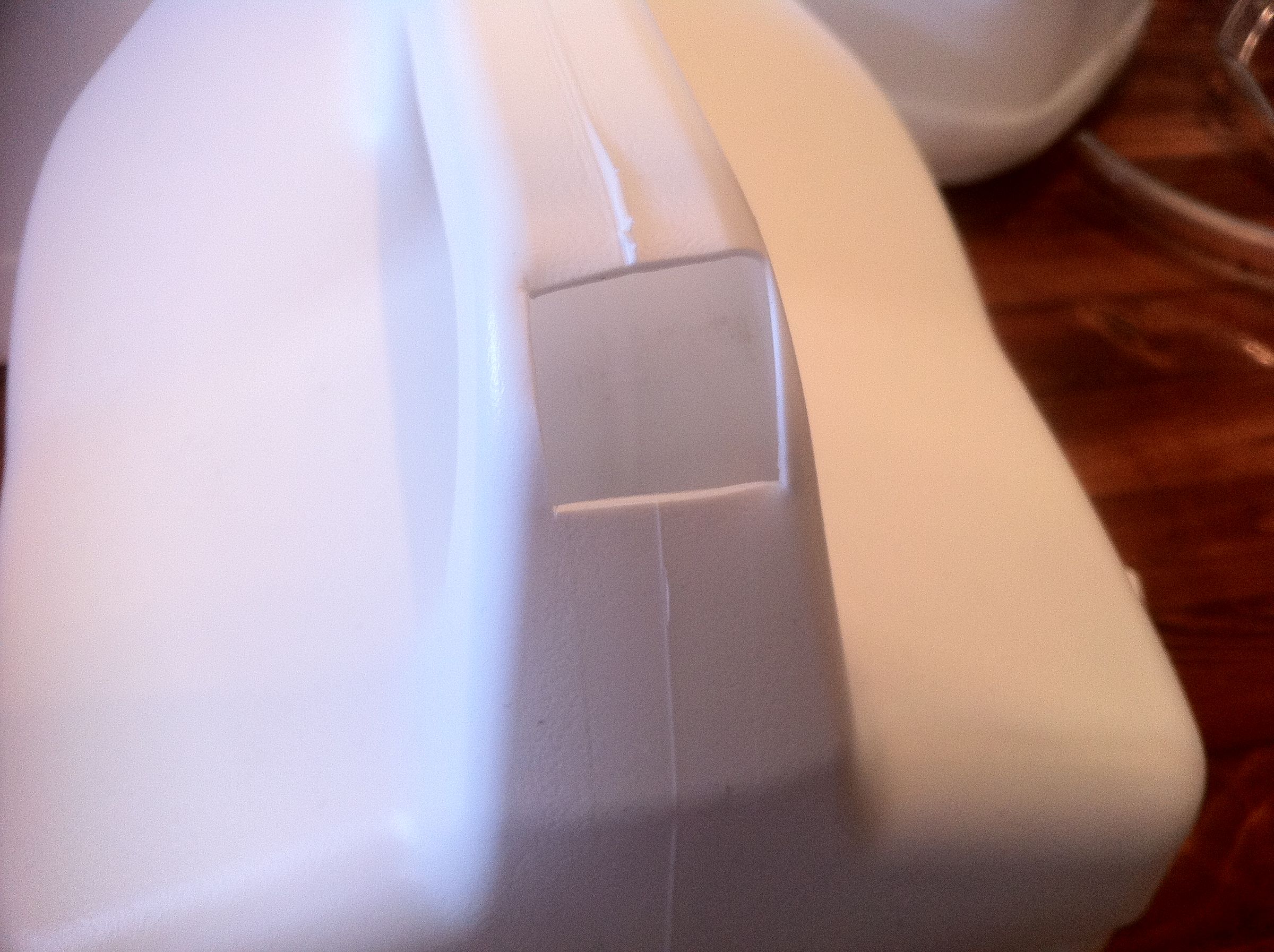 Self Watering Planter From Cat Litter Container 5 Steps Instructables