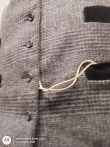 And This Is Why I Did It