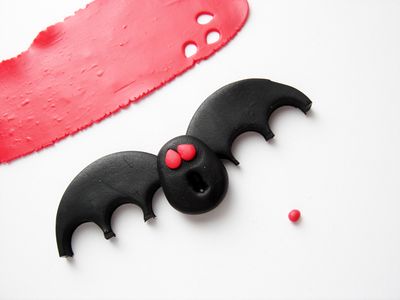 Batty!!