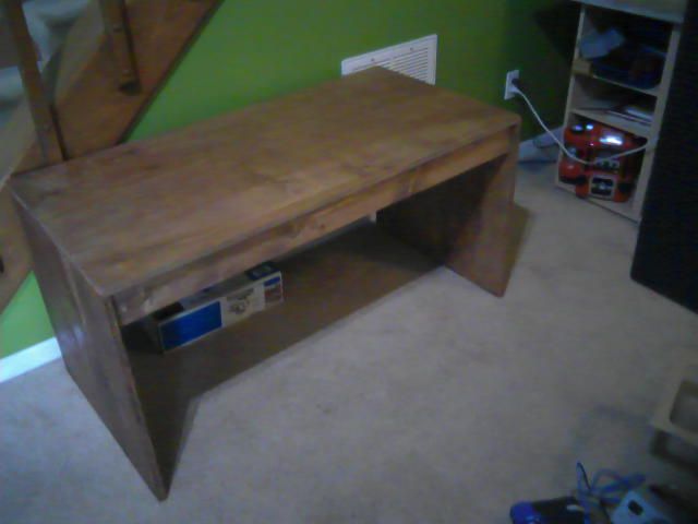 Coffee/Living Room/General Use Table for Under $50