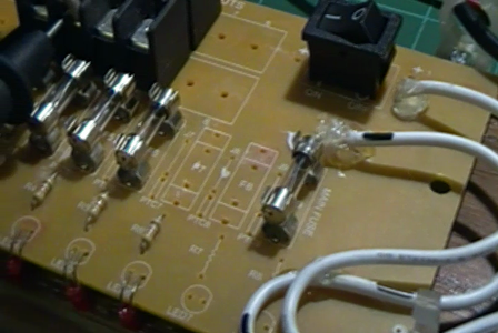 Setting Up a 7mm Brushed DC Motor