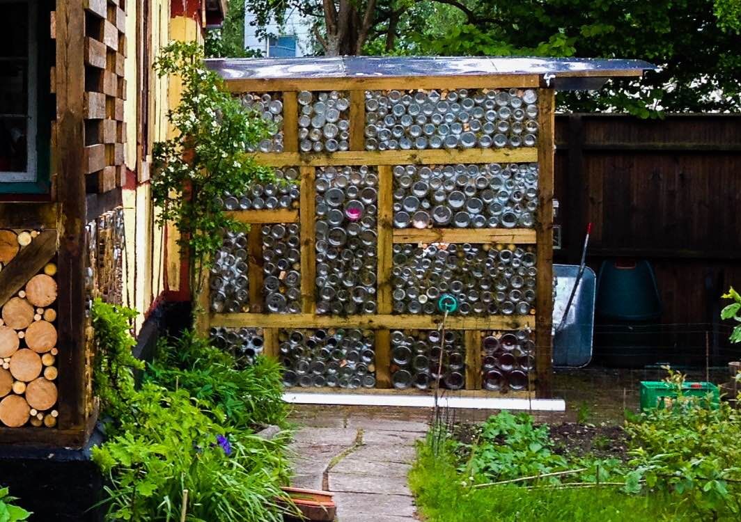 Glass Jar Greenhouse : 5 Steps (with Pictures) - Instructables, image size:1064x750