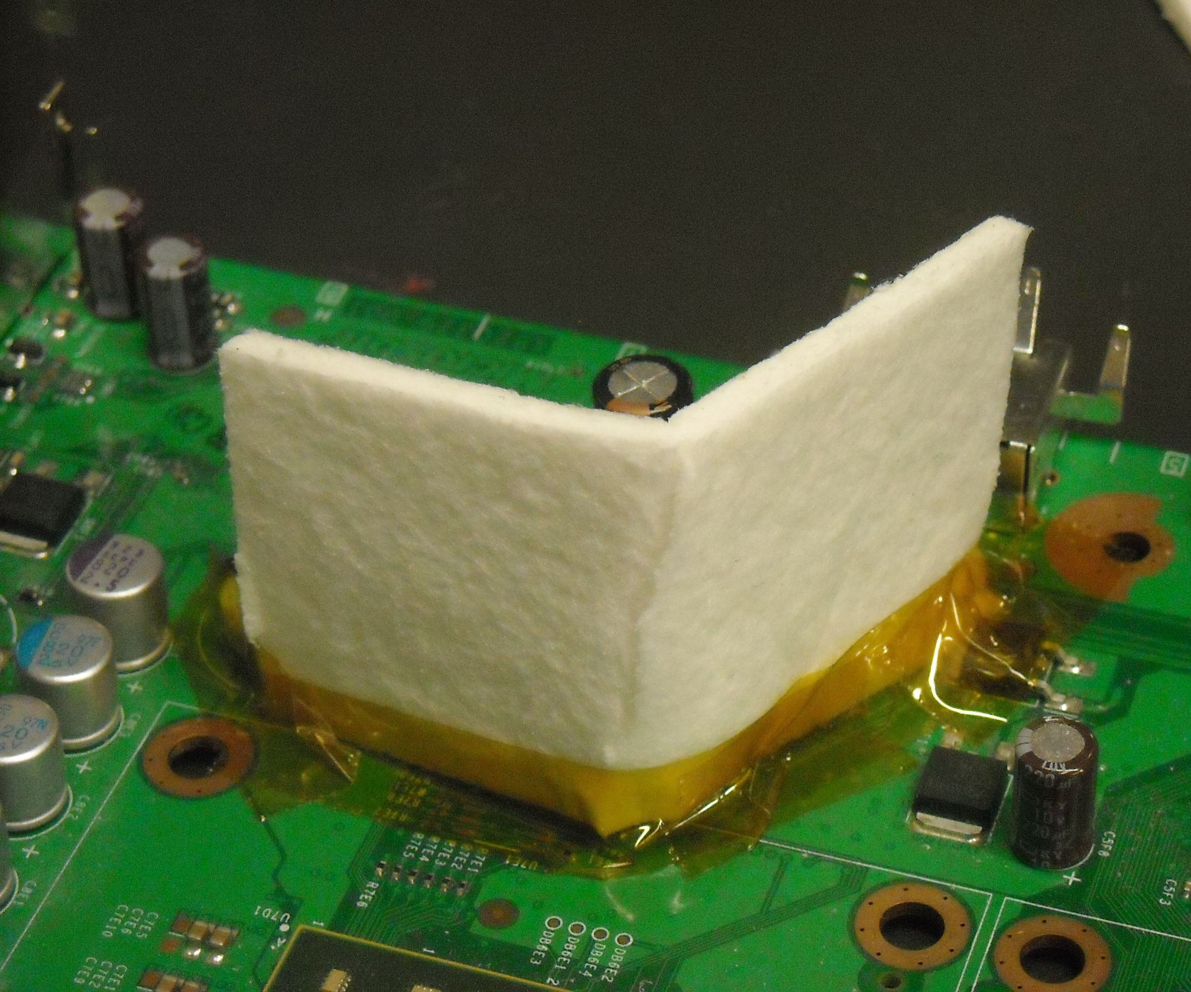 How to Use the HeatShield Shield