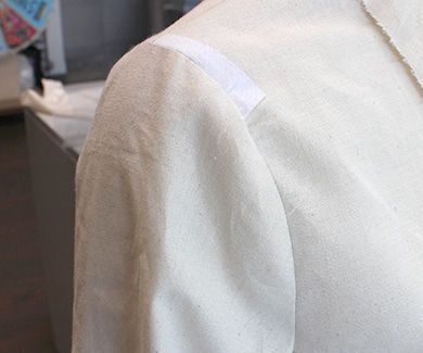 How to Sew a Set-in Sleeve With Ease