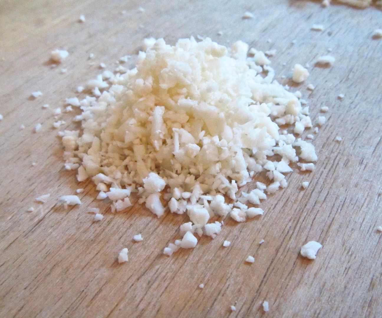 Cauliflower Rice