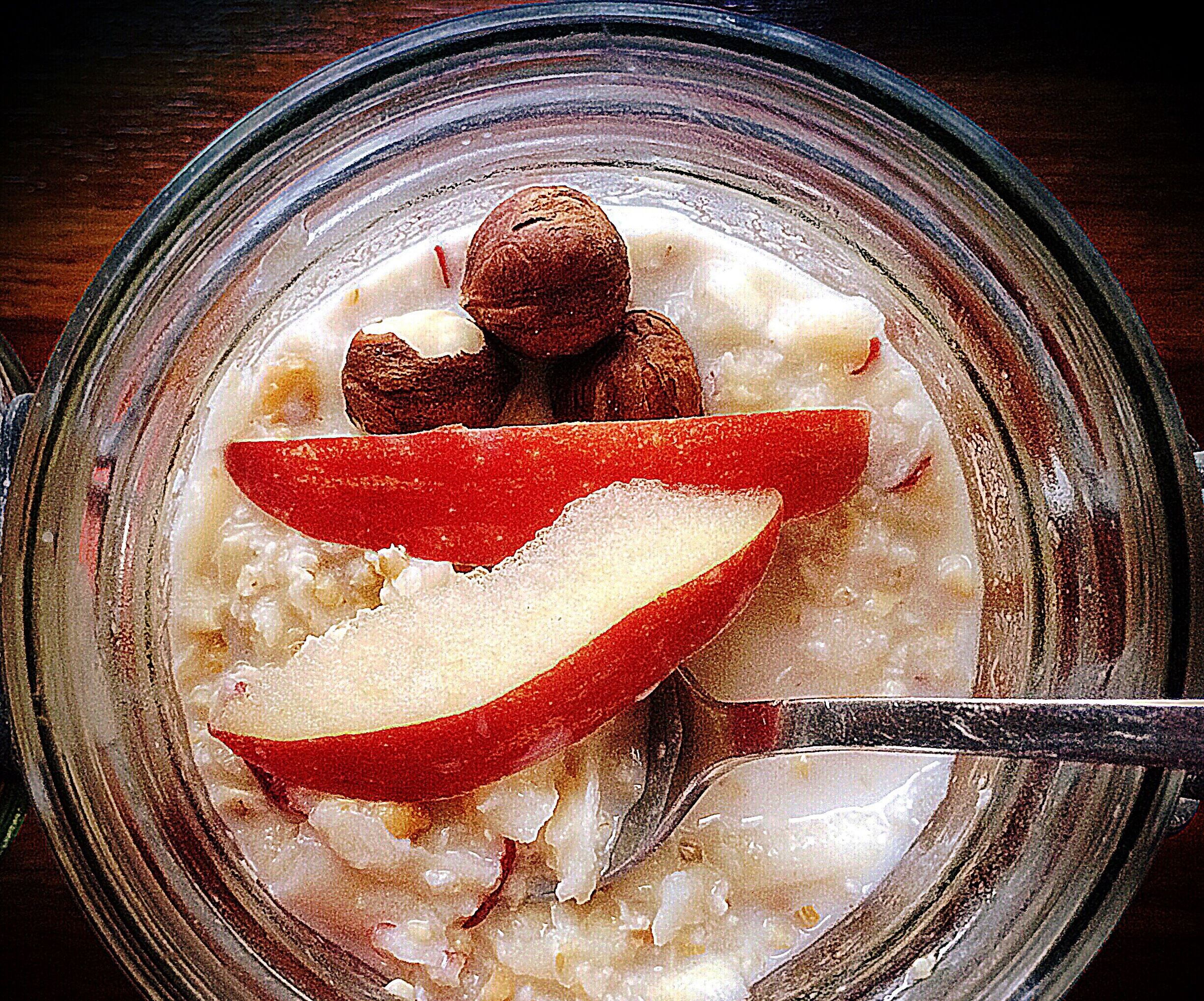 How to Make Bircher Muesli