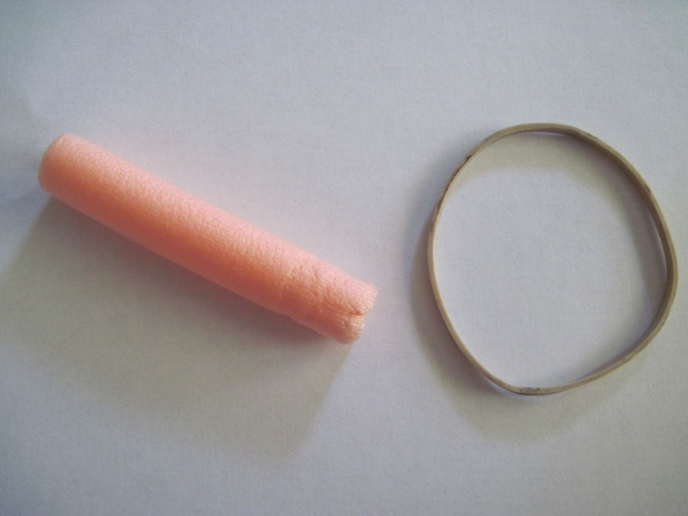How to Jam a Nerf Clip System Gun Instructables