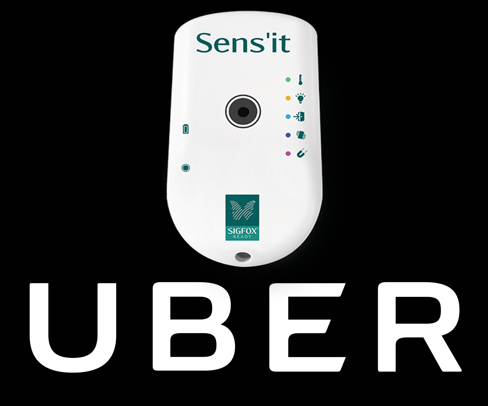 The Uber Button