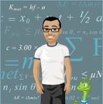 author