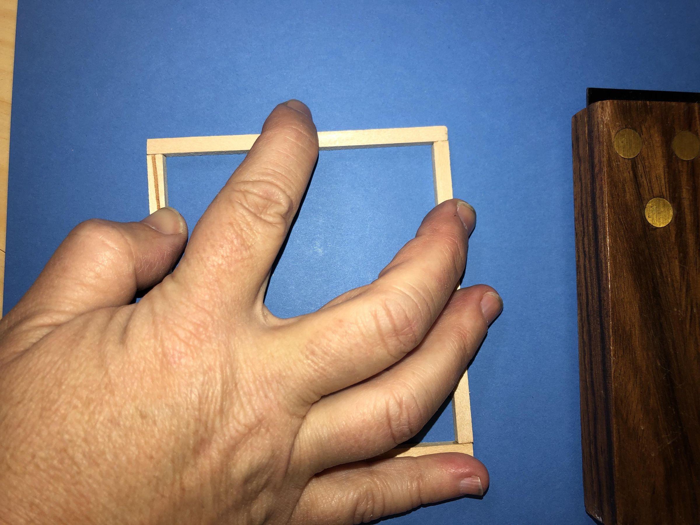 Wooden Keepsake Holder 20 Steps (with Pictures) Instructables