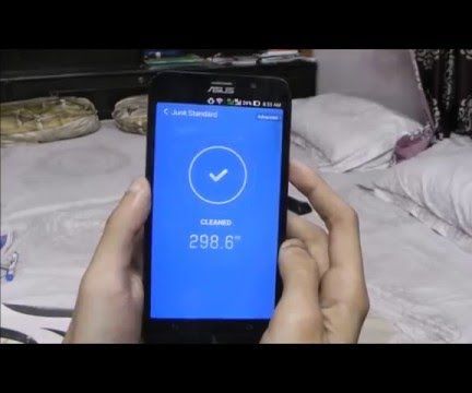 How to Increase Speed of Your Android Smartphone-Quick Steps 