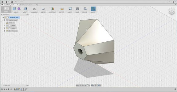 Export Your Model