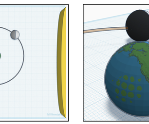 Tinkercad Moon Phase Tool