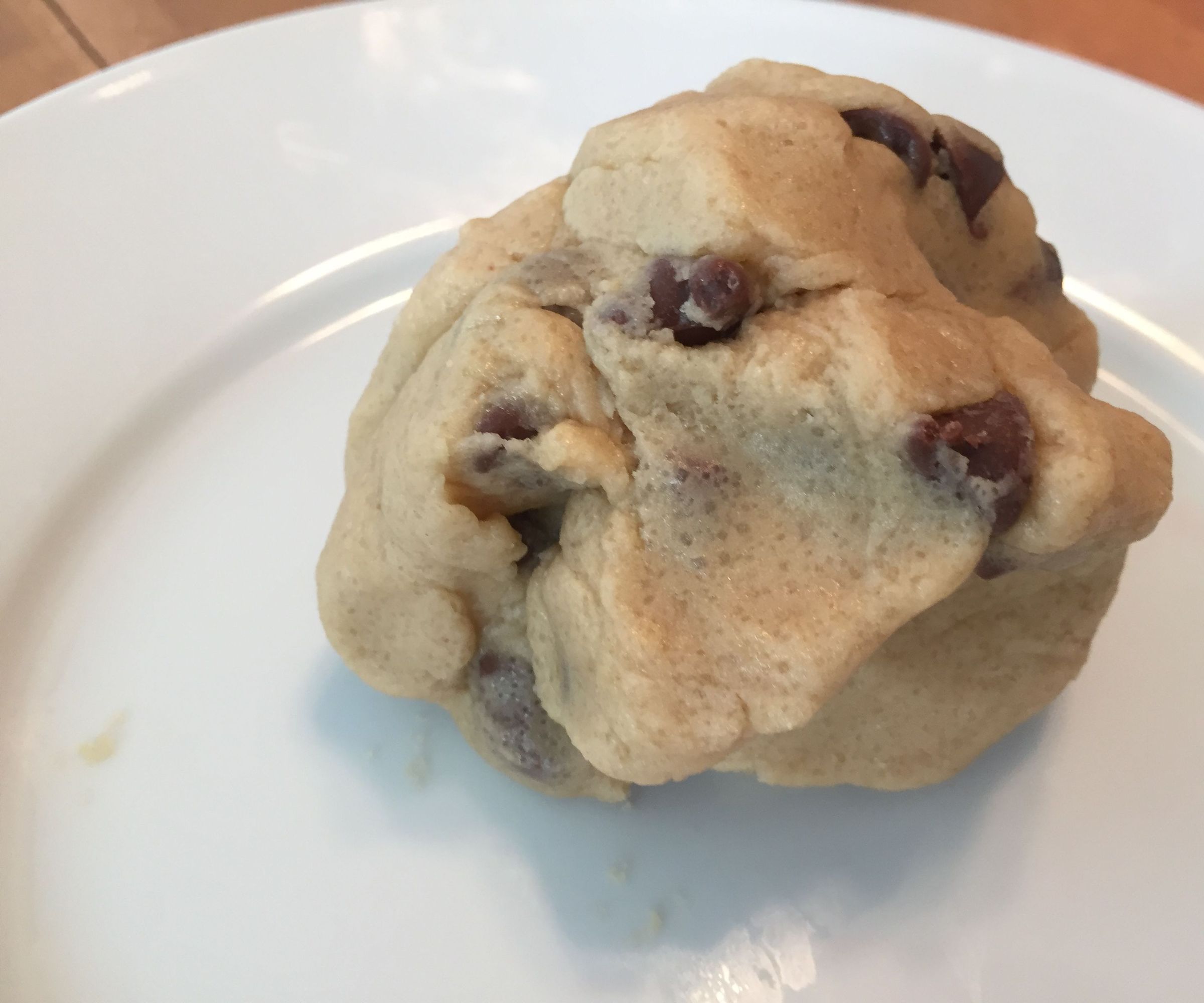 How to Make No-Bake Cookie Dough