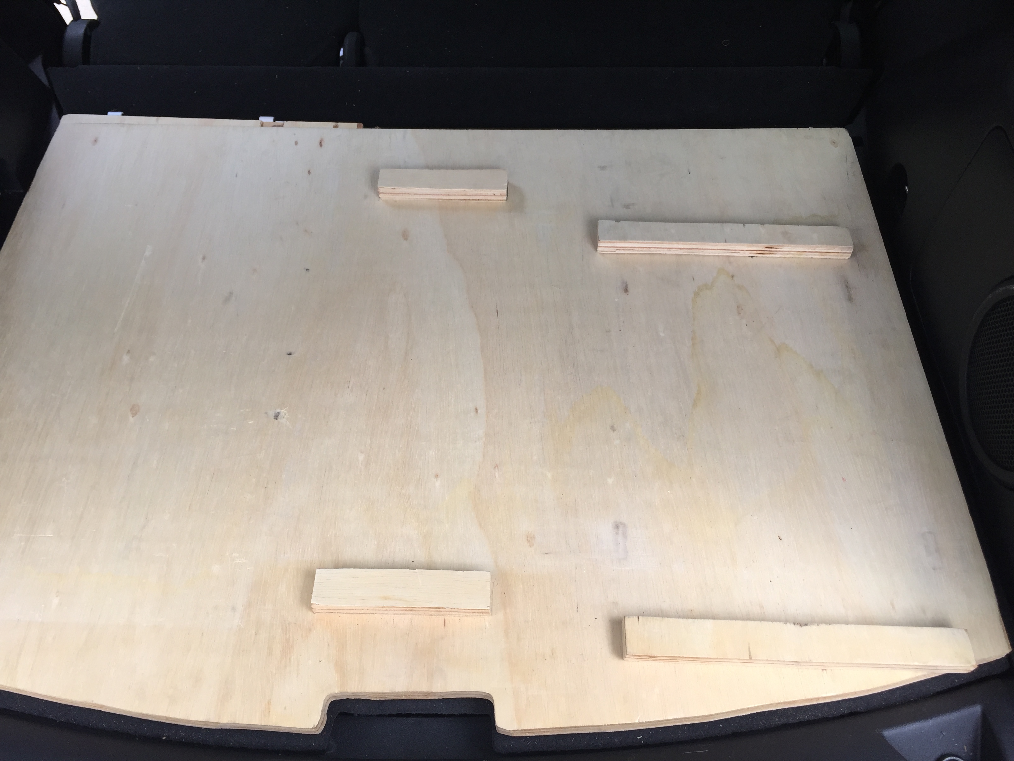 The Ultimate Car Camping Setup 8 Steps (with Pictures) Instructables