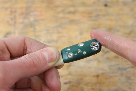 EXPERT TIP 3 -  Smooth Finish