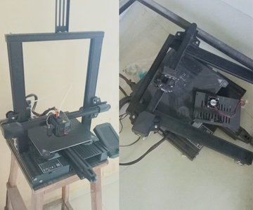 Where's Our Generator ?