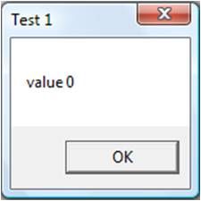 How to Create a Message Box? : 5 Steps - Instructables
