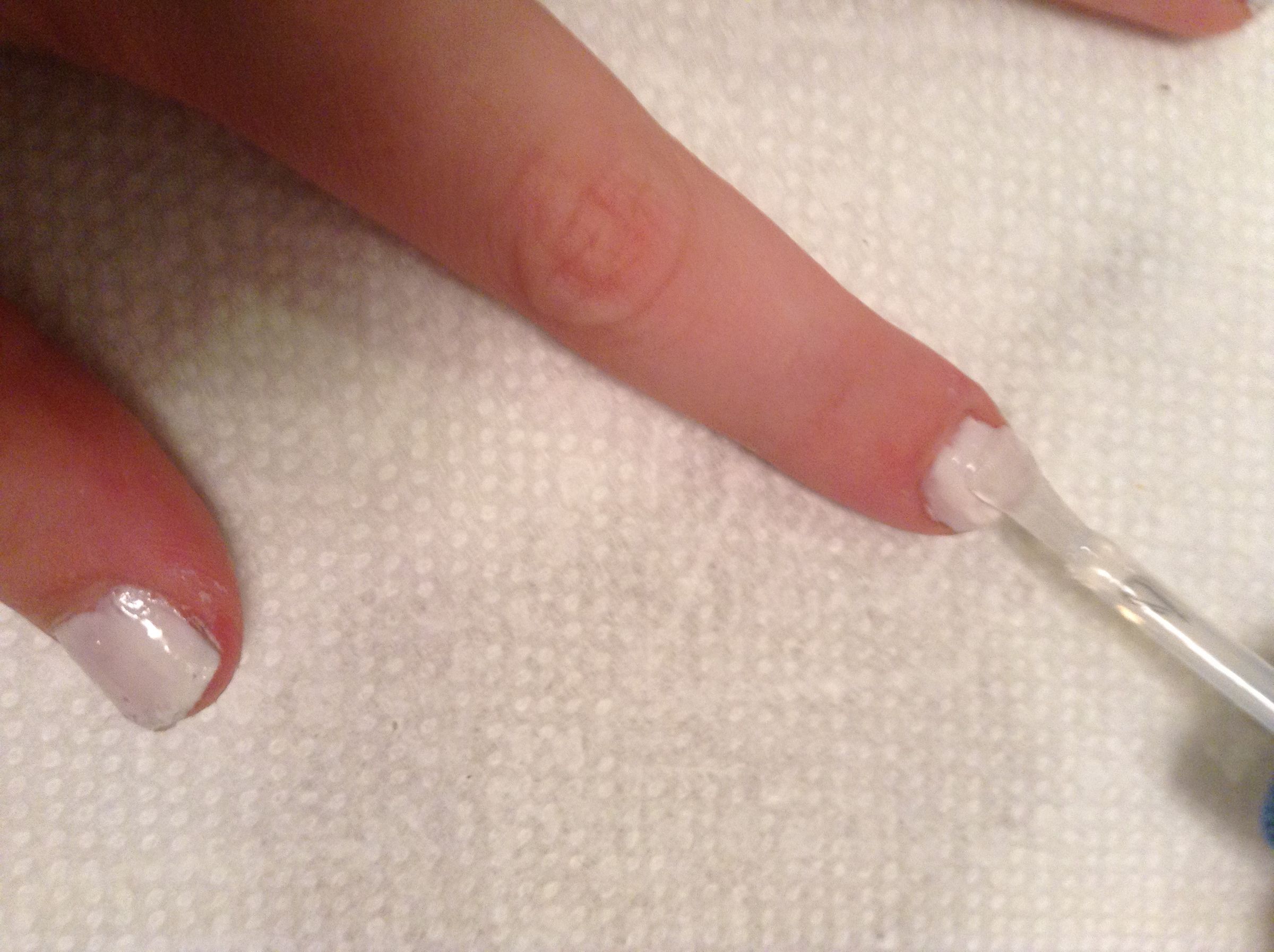 How to Paint Your Fingernails 10 Steps (with Pictures) Instructables