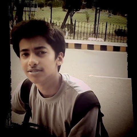 author