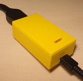 EMSea 2 Stück 15-polig SATA Kabel Adapter Verteiler SATA 1 auf 5 Kabel