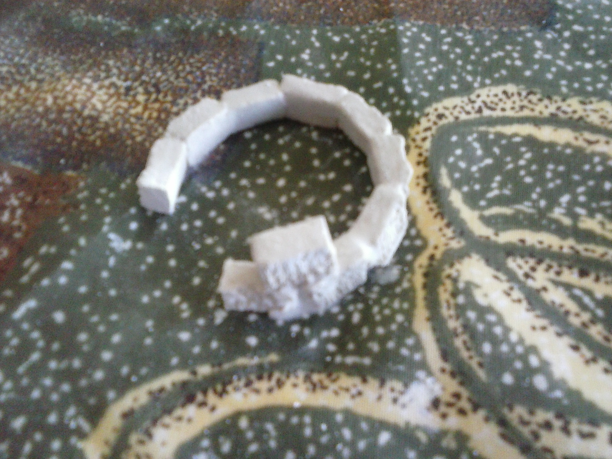 Lighthouse Aquarium Decoration 4 Steps Instructables