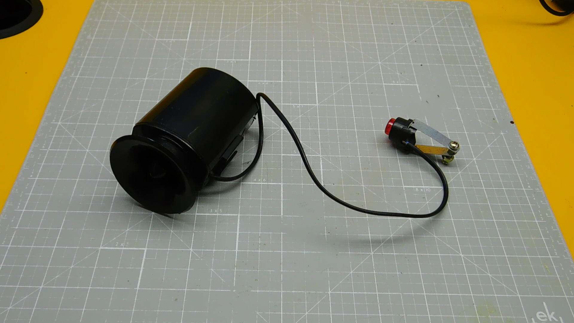 The Most Annoying Alarm Clock Ever! 15 Steps (with Pictures